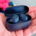 Управление Jabra Elite 4 Active