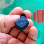 Jabra Elite 4 Active удобство