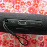 JBL Flip 6 подключение