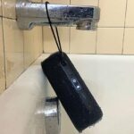 JBL Flip 6 защищённость
