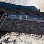 Аккумулятор JBL Flip 6 и зарядка