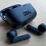 JBL Tune 230NC TWS качество звука