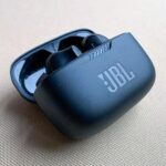 JBL Tune 230NC TWS активное шумоподавление