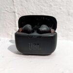 Автономность JBL Tune 230NC TWS