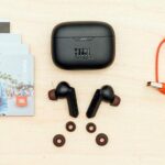JBL Tune 230NC TWS отзывы