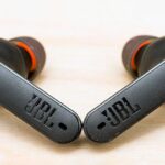 Сенсоры JBL Tune 230NC TWS