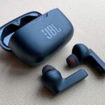 Управление JBL Tune 230NC TWS