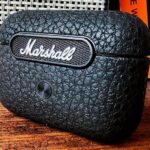 Обзор Marshall Motif ANC