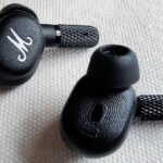 Активное шумоподавление Marshall Motif ANC