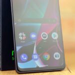Motorola Moto G200 5G ПО