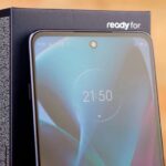 ОС Motorola Moto G200 5G
