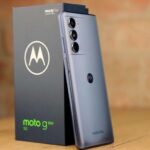 Характеристики Motorola Moto G200 5G