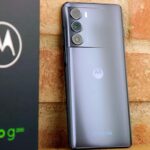 Motorola Moto G200 обзор