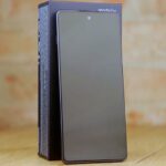 Смартфон Motorola Moto G200 5G