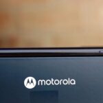 Motorola Moto G60s сбоку