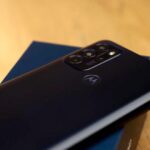 Motorola Moto G60s обзор