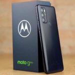 Motorola Moto G60s внешний вид