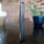 Oppo Find N толщина