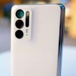 Камеры Oppo Find N