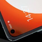Oppo Find N селфи-камера