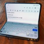 Oppo Find N на практике