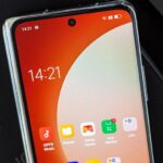 Производительность Oppo Find N