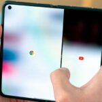 Тест Oppo Find N