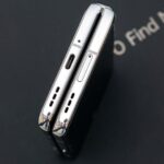 Oppo Find N качество звука
