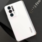 Распаковка Oppo Find N