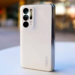 Oppo Find N обзор