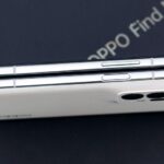 Отзыв на Oppo Find N