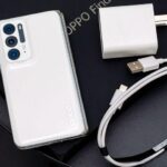 Комплектация Oppo Find N