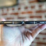 Раскладной Oppo Find N