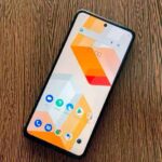 Обзор Vivo iQOO Z5 5G