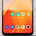 Дисплей Vivo iQOO Z5