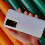 Обзор Vivo iQOO Z5 5G среднего смартфона с улучшениями — Отзывы и характеристики TehnObzor