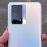 Vivo iQOO Z5 обзор