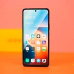 Система Vivo iQOO Z5