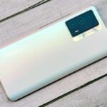 Vivo iQOO Z5 5G отзывы