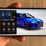 Производительность Vivo iQOO Z5