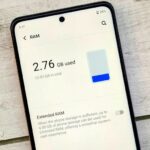 Железо Vivo iQOO Z5