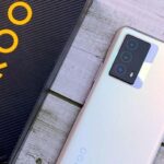 Vivo iQOO Z5 обзор