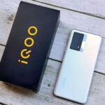 Характеристики Vivo iQOO Z5 5G