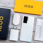 Комплектация Vivo iQOO Z5