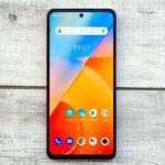 Смартфон Vivo iQOO Z5