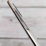 Vivo iQOO Z5 кнопки управления