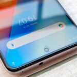 Экран Vivo iQOO Z5