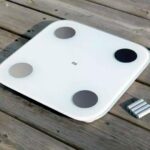 Функции Xiaomi Mi Body Composition Scale 2
