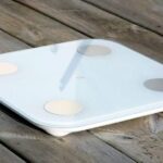 Xiaomi Mi Body Composition Scale 2 тестирование