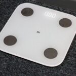 Измерение Xiaomi Mi Body Composition Scale 2